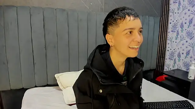  Hannah Hot online show from February 5, 1:52 am