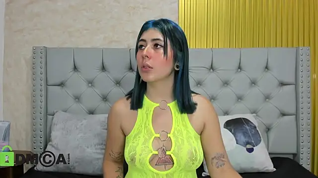 Skarlet 04 online show from November 2, 6:55 pm