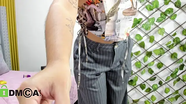 Skarlet 04 online show from November 26, 5:25 pm