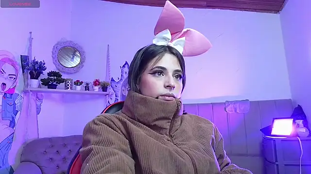 sofi lara28 online show from November 21, 4:31 pm