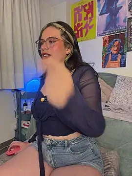 Katheerine online show from February 27, 3:28 am