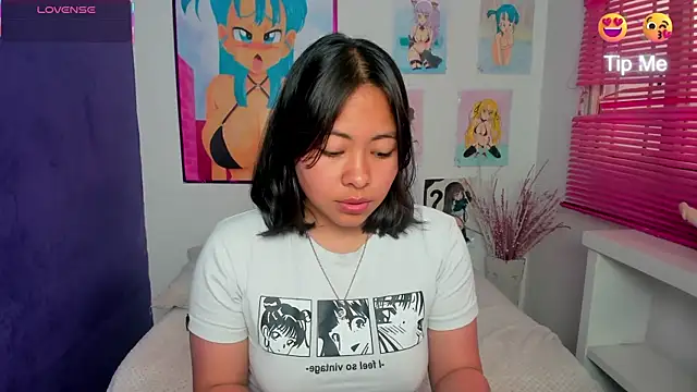 Louisa  clare online show from November 22, 10:23 pm