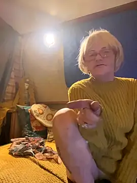 ladyboatlady online show from November 25, 5:26 pm