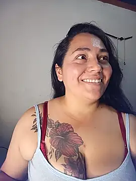 jazmin blowjob online show from May 15, 7:16 pm