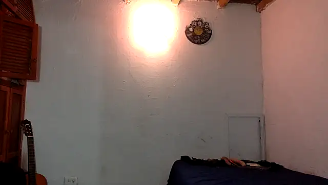 indomitaFox online show from March 8, 3:21 am