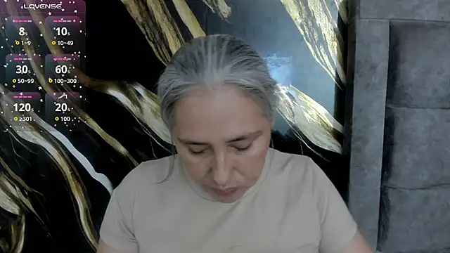 mature gold online show from October 30, 12:06 pm