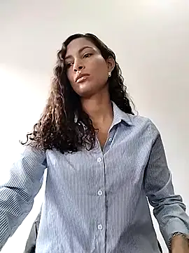 SofiaDelicia online show from October 17, 2:31 pm