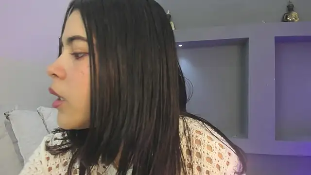 MaiaaCandy online show from October 11, 8:44 pm