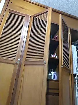 AmaiaSalvatore online show from April 10, 10:38 pm