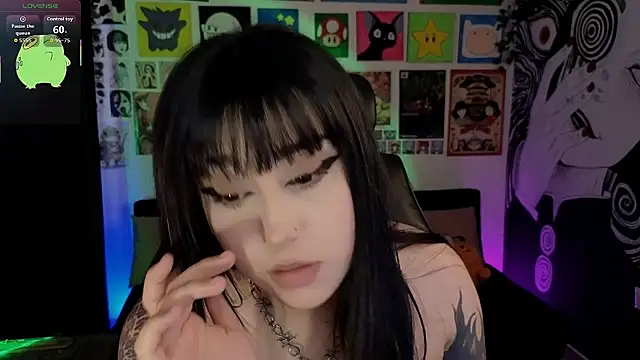 Yuhwan  online show from February 25, 10:52 pm