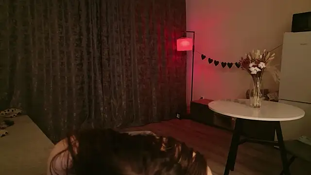 LucyRose3 online show from February 19, 3:11 pm