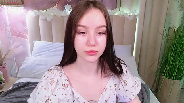 MarySparkle online show from October 5, 3:11 am