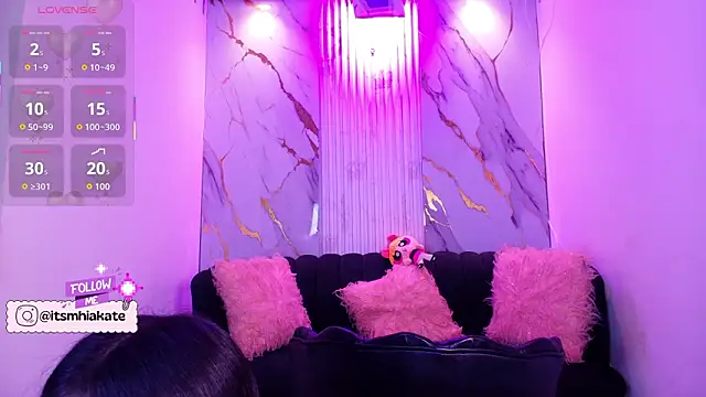 Mhiaa Sweet online show from February 17, 12:26 pm