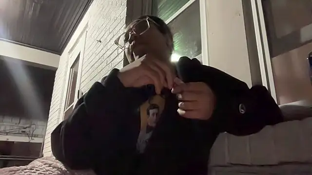 zahrabliss online show from September 14, 4:10 am