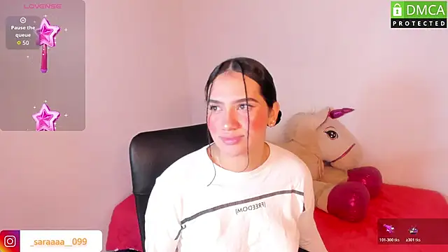 alison es online show from November 11, 10:56 am