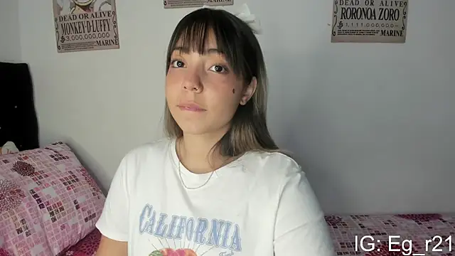 emma grays2 online show from June 21, 4:55 pm