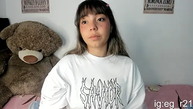 emma grays2 online show from March 31, 4:56 am