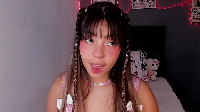 emma grays2 online show from July 12, 9:54 am