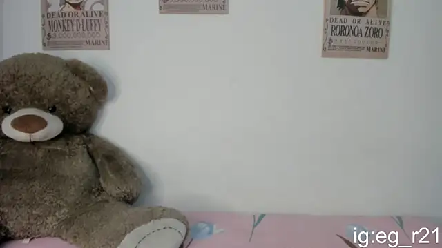 emma grays2 online show from March 15, 7:32 am