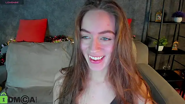 Agnes Wells online show from January 11, 9:25 am