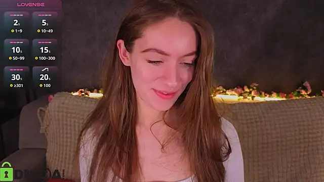 Agnes Wells online show from March 1, 9:42 am