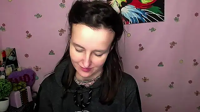 FeelMe   online show from November 30, 8:35 pm