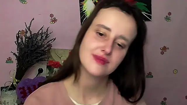 FeelMe   online show from November 12, 10:13 am