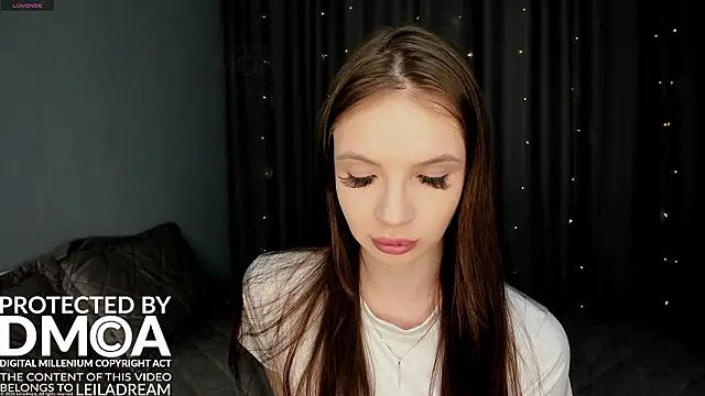 Leila Berger online show from February 15, 5:21 am