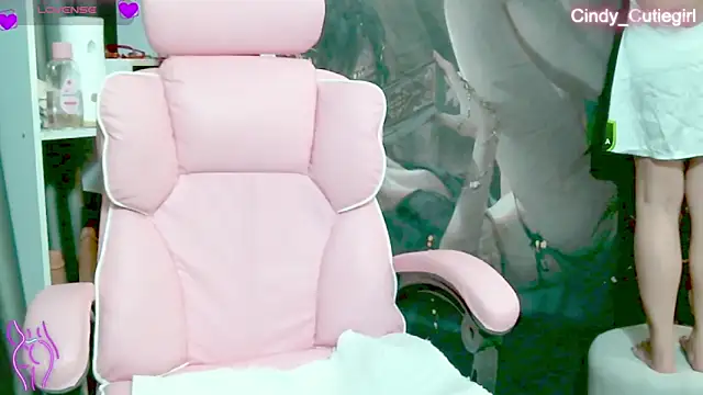 Cindy Cutiegirl online show from October 1, 1:21 am