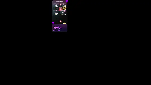 DollyMae  online show from April 9, 6:19 am