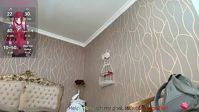 katybrownss online show from December 2, 7:49 pm