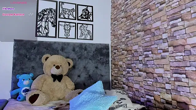 Luisa Red online show from December 5, 7:52 am