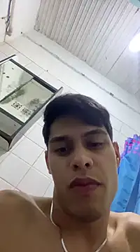 Handsome0ex online show from October 22, 10:15 pm