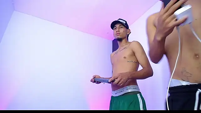 JHORDAN GADIEL936 online show from October 5, 6:29 am