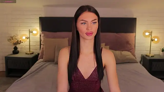 Cherry   Kiss online show from November 30, 7:29 pm