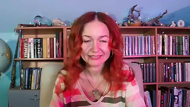 Foxilady357 online show from January 7, 5:16 pm