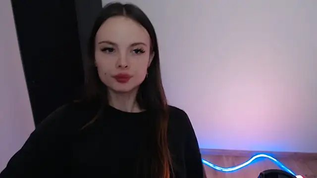 Ariella ari online show from October 19, 12:18 pm