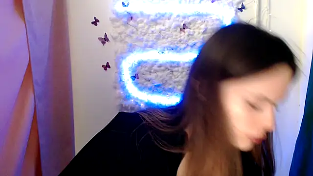 Ariella ari online show from September 29, 12:32 pm