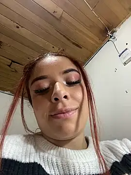 haally-mll online show from October 9, 5:06 pm