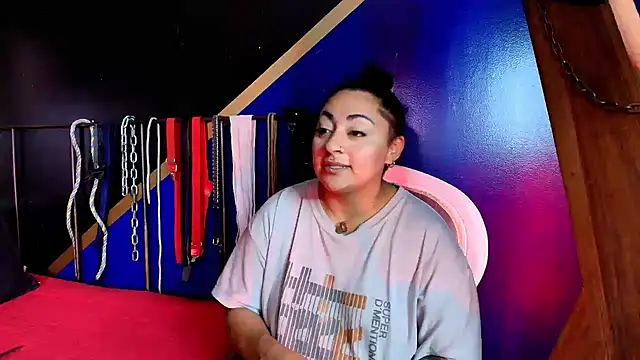 YiingandYang online show from February 18, 6:18 pm