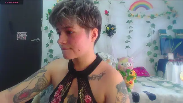 Mitsuha gate online show from January 17, 4:25 pm