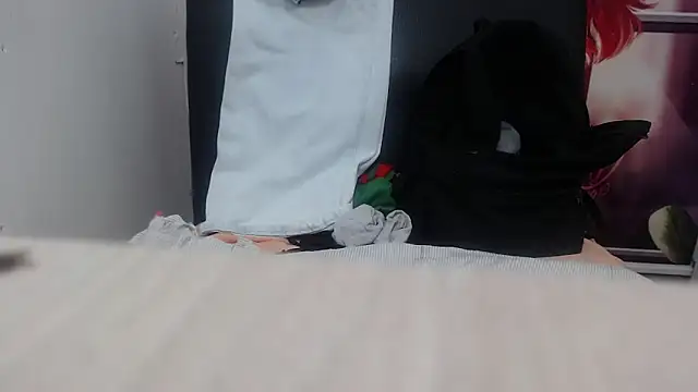 nasty nicole online show from November 27, 7:39 pm