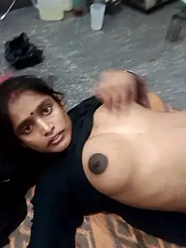 Guriya0076 online show from October 8, 5:17 pm