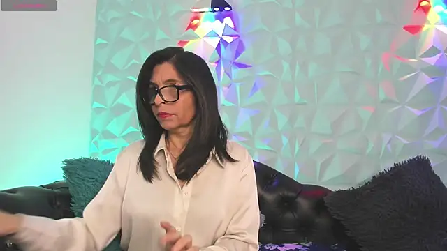 SabinaDeluxe cg online show from September 11, 1:55 pm