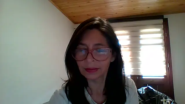 SabinaDeluxe cg online show from October 7, 8:57 pm