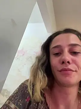 blond-96 online show from February 10, 9:07 pm