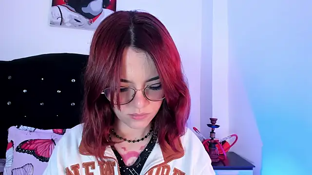 abby jones2 online show from April 16, 2:56 am