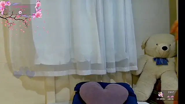 TayllorSweet  online show from February 16, 11:26 pm