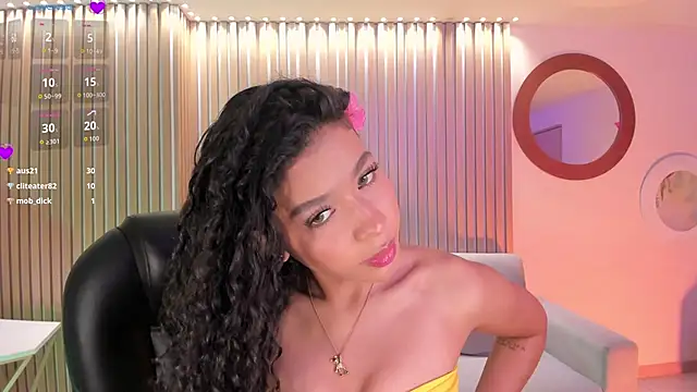 Snapshot of SophieHouston_ chatting on October 9, 5:33 am SophieHouston  online show from October 9, 5:33 am