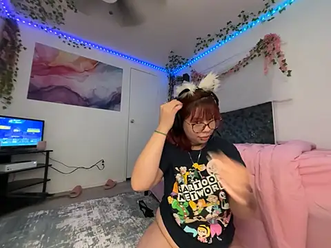 moan4mona online show from April 5, 2:10 am